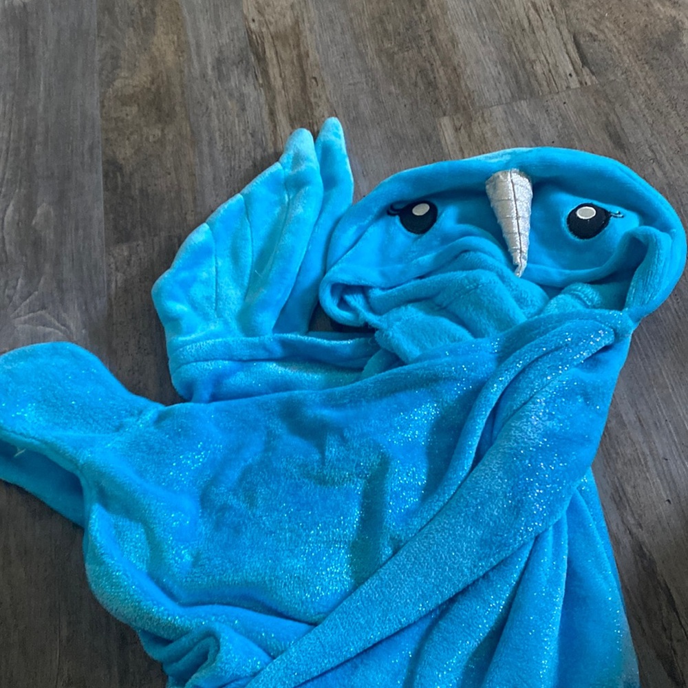 Blanket